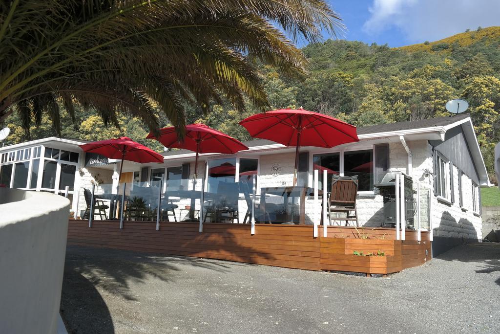 Sounds Vista B&B Picton Exterior foto